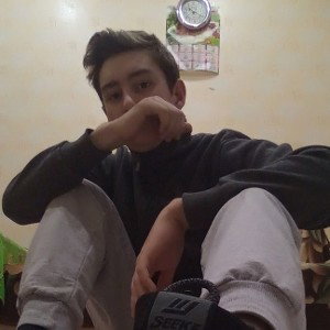 сама так ришила