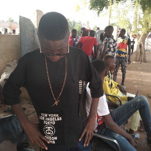 badyboy kor
