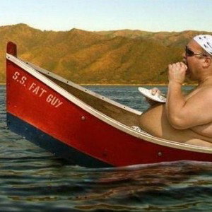 НЕ МНОГО О СЕБЕ