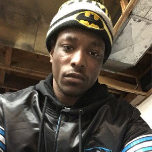 Gangsta