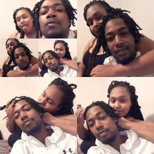 LA Blu x Tired