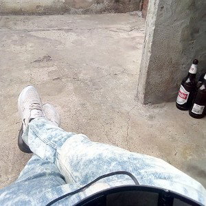 improvisado al 100