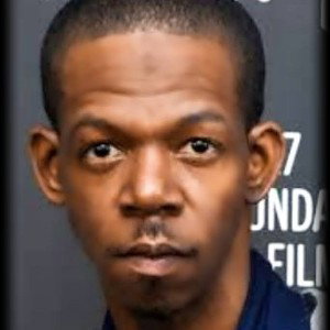 George Sample III Before and After