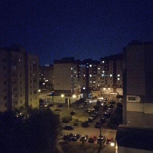 Жизнь трудна