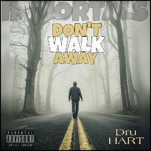 #DontWalkAway1 #DWA1  