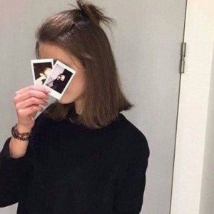 Новенькая