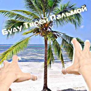 Буду твоей пальмой минус