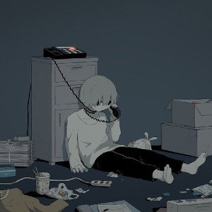 SAD BOY