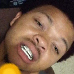 D - Money - Faceshot