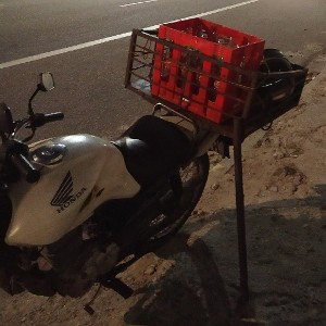 A favela não venceu 