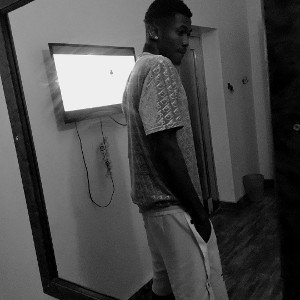 AFRO_ND*Boy