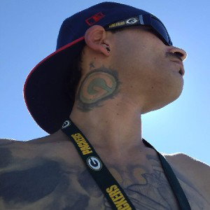 "MY SOUL TO TAKE" FREESTYLE BY RUNT 