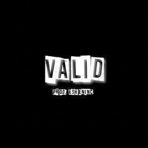 Valid - RetroWavy Prod. Asheninc