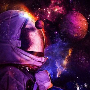 space