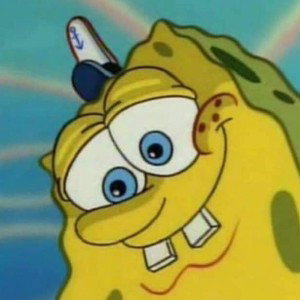 SpongeBob