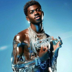 ❄🧊HOLIDAY - LIL NAS X - FEAT. Đ.ÇØB§🧊❄