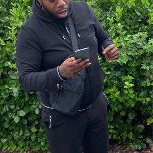 Mo Money (Master 2)