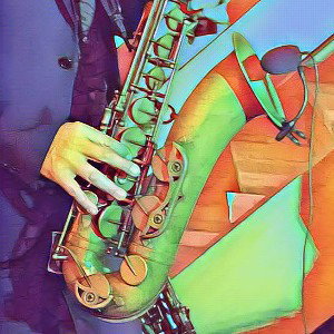 #JazzBeat120_long #jazzlovers #BeatsbyOksanaNesterenko