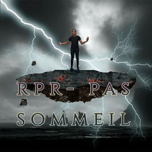 rpr- jai pas de sommeil💪 