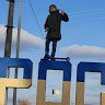Ответочка)Белый Еминем
