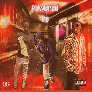powered up mix1