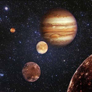 Poète de Jupiter