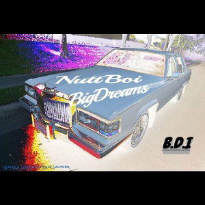 Nuttboi - BigDreams