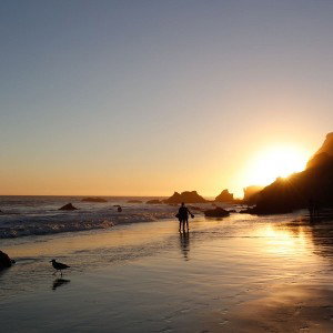 CAMBIO SUAVE🌅