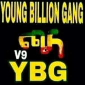 V9 YBG scor rap
