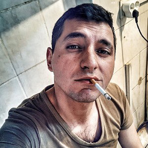 Afrem Feat Tahribat - Her Kadın Sana Benzer
