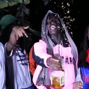 502- "Fool Ya" (FreestyleRemix)