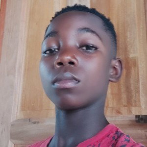 Kofi Short