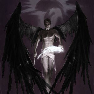 Devil Dallin(Supernatural)