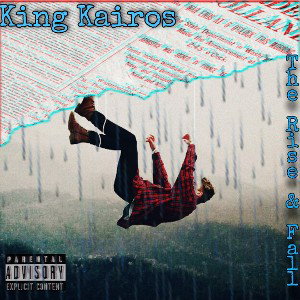 King Kairos - Out My Mind (Track 1 Official Leak)