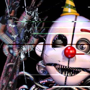FNaF SL Rap