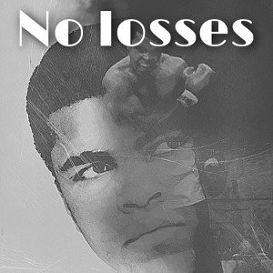 No losses (feat. EzShodie)