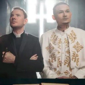 Мorgenstern & Dj Smash Новая Волна 