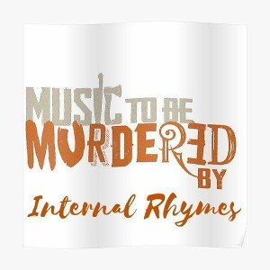 Internal - Internal Rhyme | Alfreds theme (Beat remade by Rezcaze)