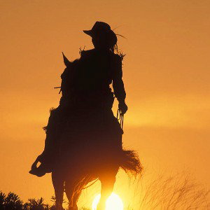 Cowgirl