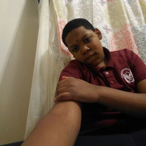 stressin