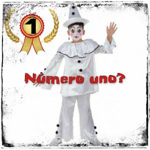 No Número 1