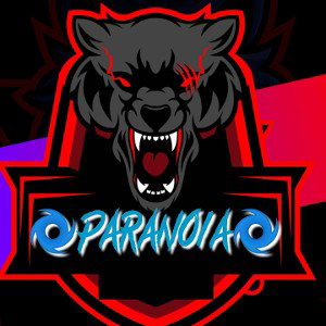 🌀 PARANOIA🌀
