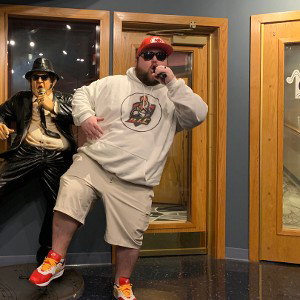 Hip Hop’s NuSince