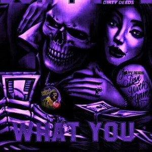  Pale pimp -Brad $in - wanna,be