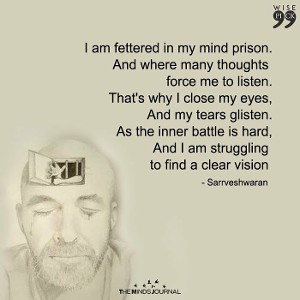  Where my Thoughts
