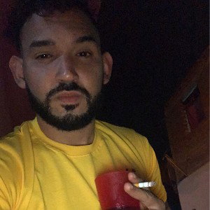Juris fínale freestyle👽