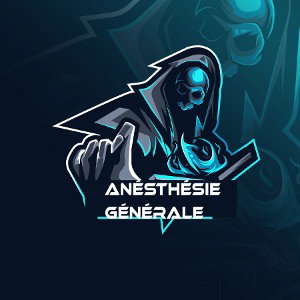 ANESTHÉSIE GÉNÉRALE 