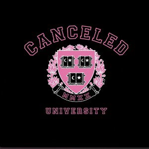 Larray - Cancelled (Lyrics)