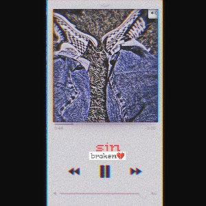 Broken 💔