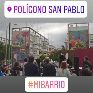 DaBrick - #mibarrio